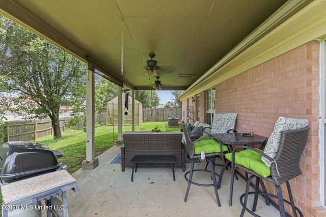 6289 E Sandbourne, Olive Branch, MS 38654