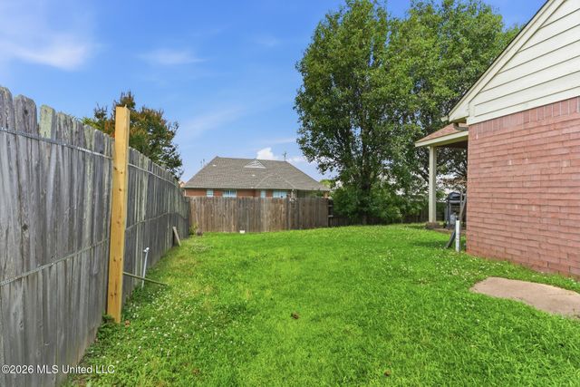 6289 E Sandbourne, Olive Branch, MS 38654