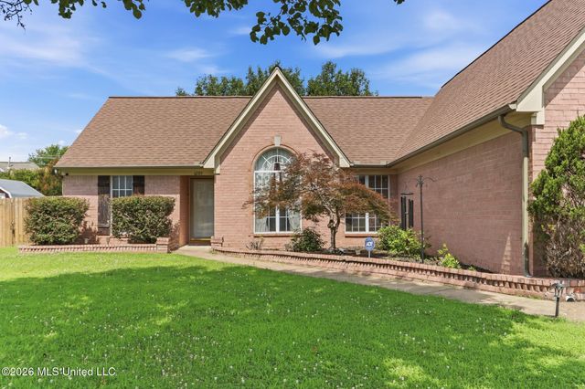 6289 E Sandbourne, Olive Branch, MS 38654