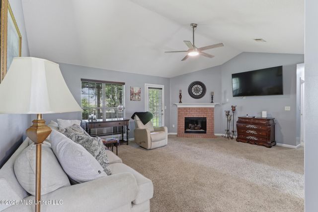 6289 E Sandbourne, Olive Branch, MS 38654