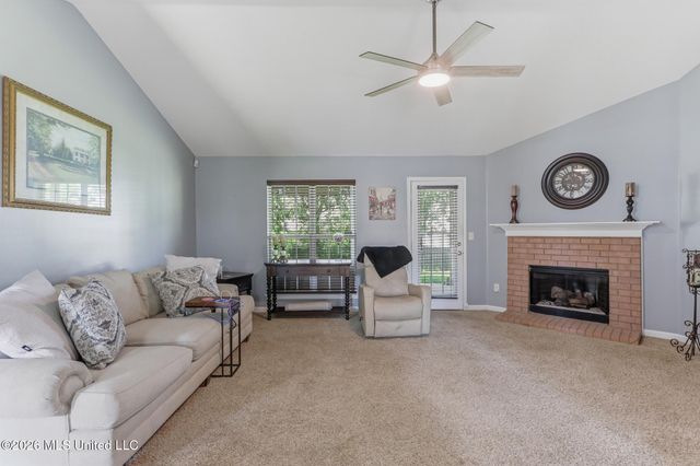 6289 E Sandbourne, Olive Branch, MS 38654
