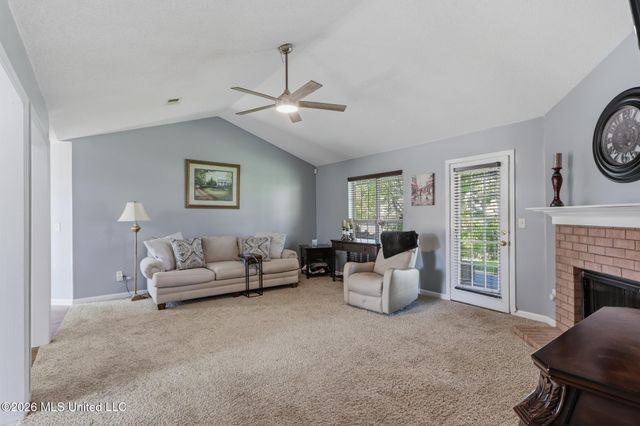 6289 E Sandbourne, Olive Branch, MS 38654