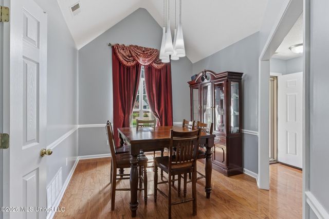 6289 E Sandbourne, Olive Branch, MS 38654