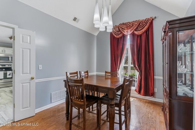 6289 E Sandbourne, Olive Branch, MS 38654