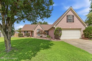 6289 E Sandbourne, Olive Branch, MS 38654