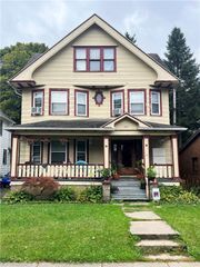137 Aldine Street, Rochester, NY 14619