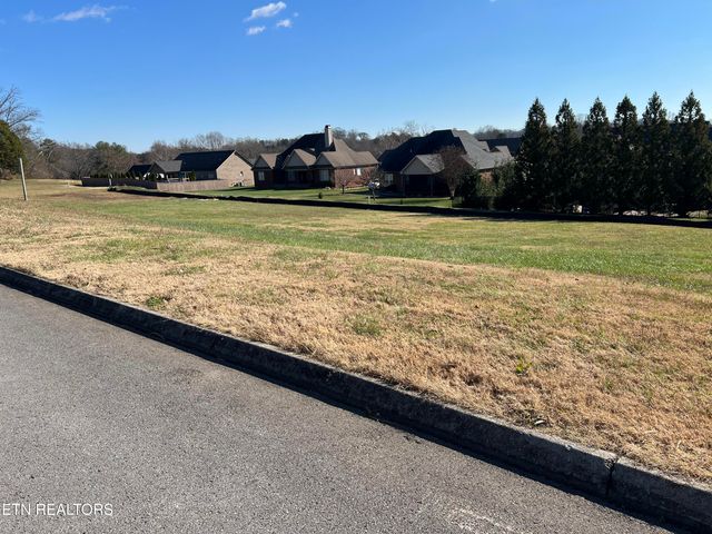 4532 Alan Springs Lane, Knoxville, TN 37938