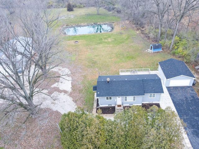 29610 Wilmot ROAD, Trevor, WI 53179