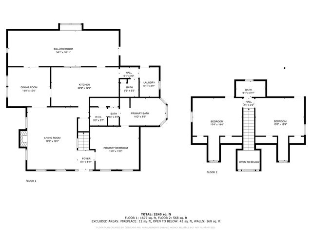 17520 E Williams Road, Conroe, TX 77303