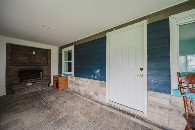724 Glendower Avenue, Columbus, OH 43207