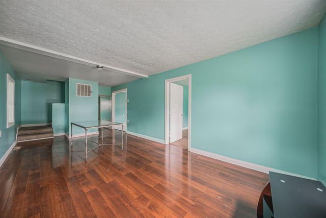 724 Glendower Avenue, Columbus, OH 43207