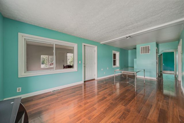 724 Glendower Avenue, Columbus, OH 43207