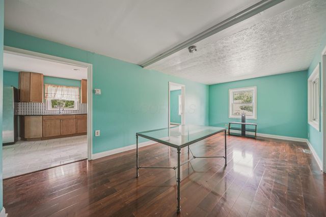 724 Glendower Avenue, Columbus, OH 43207