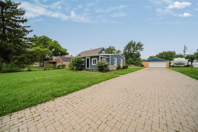 724 Glendower Avenue, Columbus, OH 43207