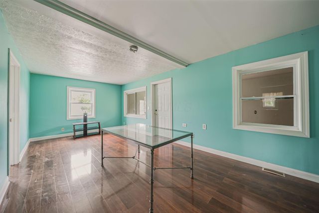 724 Glendower Avenue, Columbus, OH 43207