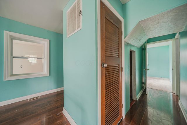724 Glendower Avenue, Columbus, OH 43207