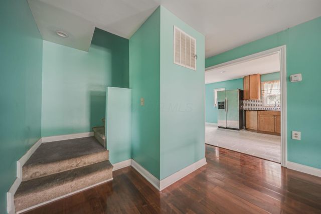 724 Glendower Avenue, Columbus, OH 43207