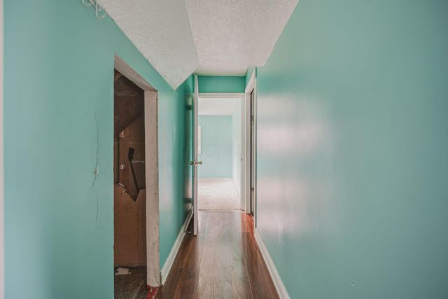 724 Glendower Avenue, Columbus, OH 43207