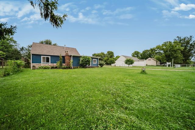 724 Glendower Avenue, Columbus, OH 43207