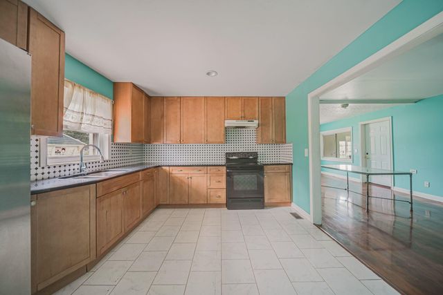724 Glendower Avenue, Columbus, OH 43207