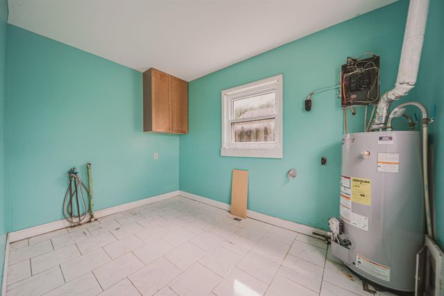 724 Glendower Avenue, Columbus, OH 43207