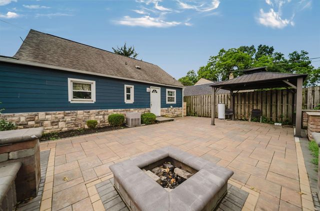 724 Glendower Avenue, Columbus, OH 43207