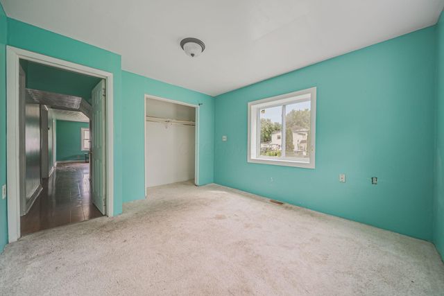 724 Glendower Avenue, Columbus, OH 43207