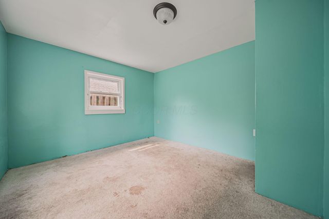 724 Glendower Avenue, Columbus, OH 43207