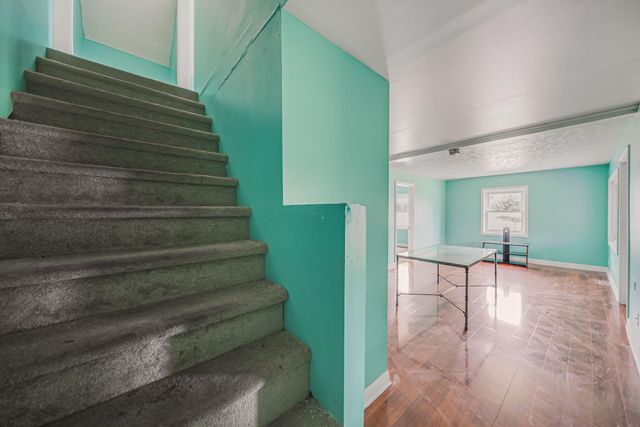 724 Glendower Avenue, Columbus, OH 43207