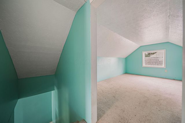 724 Glendower Avenue, Columbus, OH 43207