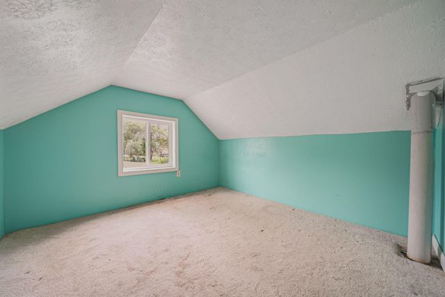 724 Glendower Avenue, Columbus, OH 43207
