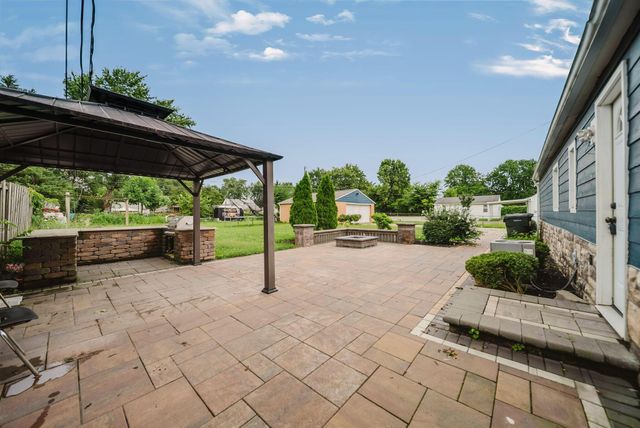 724 Glendower Avenue, Columbus, OH 43207