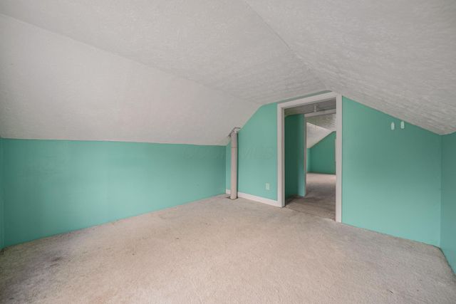 724 Glendower Avenue, Columbus, OH 43207