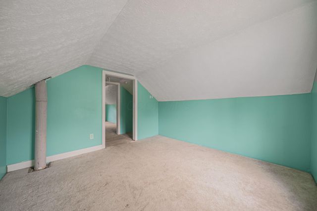 724 Glendower Avenue, Columbus, OH 43207