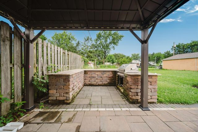 724 Glendower Avenue, Columbus, OH 43207