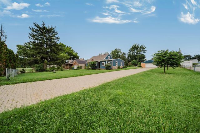 724 Glendower Avenue, Columbus, OH 43207