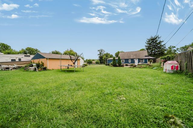 724 Glendower Avenue, Columbus, OH 43207