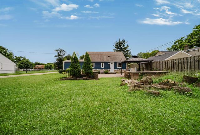 724 Glendower Avenue, Columbus, OH 43207