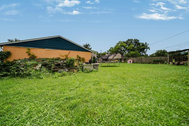 724 Glendower Avenue, Columbus, OH 43207