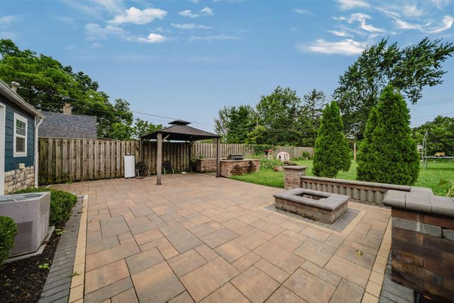 724 Glendower Avenue, Columbus, OH 43207