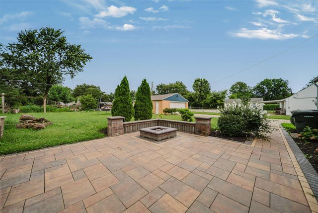 724 Glendower Avenue, Columbus, OH 43207