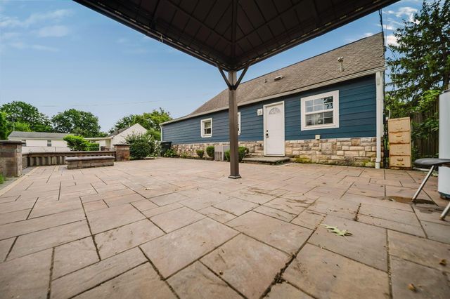 724 Glendower Avenue, Columbus, OH 43207