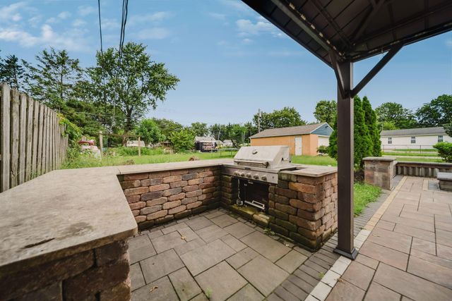 724 Glendower Avenue, Columbus, OH 43207