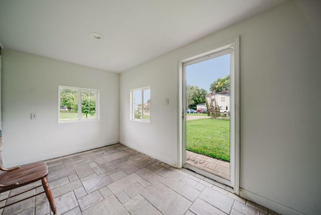 724 Glendower Avenue, Columbus, OH 43207