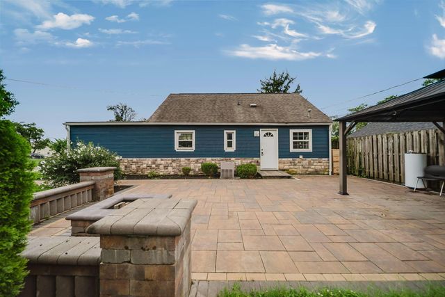 724 Glendower Avenue, Columbus, OH 43207