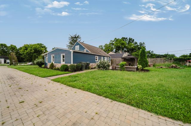 724 Glendower Avenue, Columbus, OH 43207