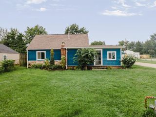 724 Glendower Avenue, Columbus, OH 43207