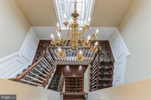 12582 STONE LINED CIR, Woodbridge, VA 22192