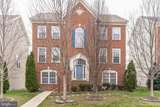 12582 STONE LINED CIR, Woodbridge, VA 22192