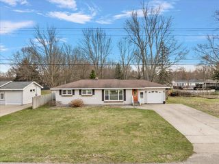 14170 Carol Street, Holland Twp, MI 49424
